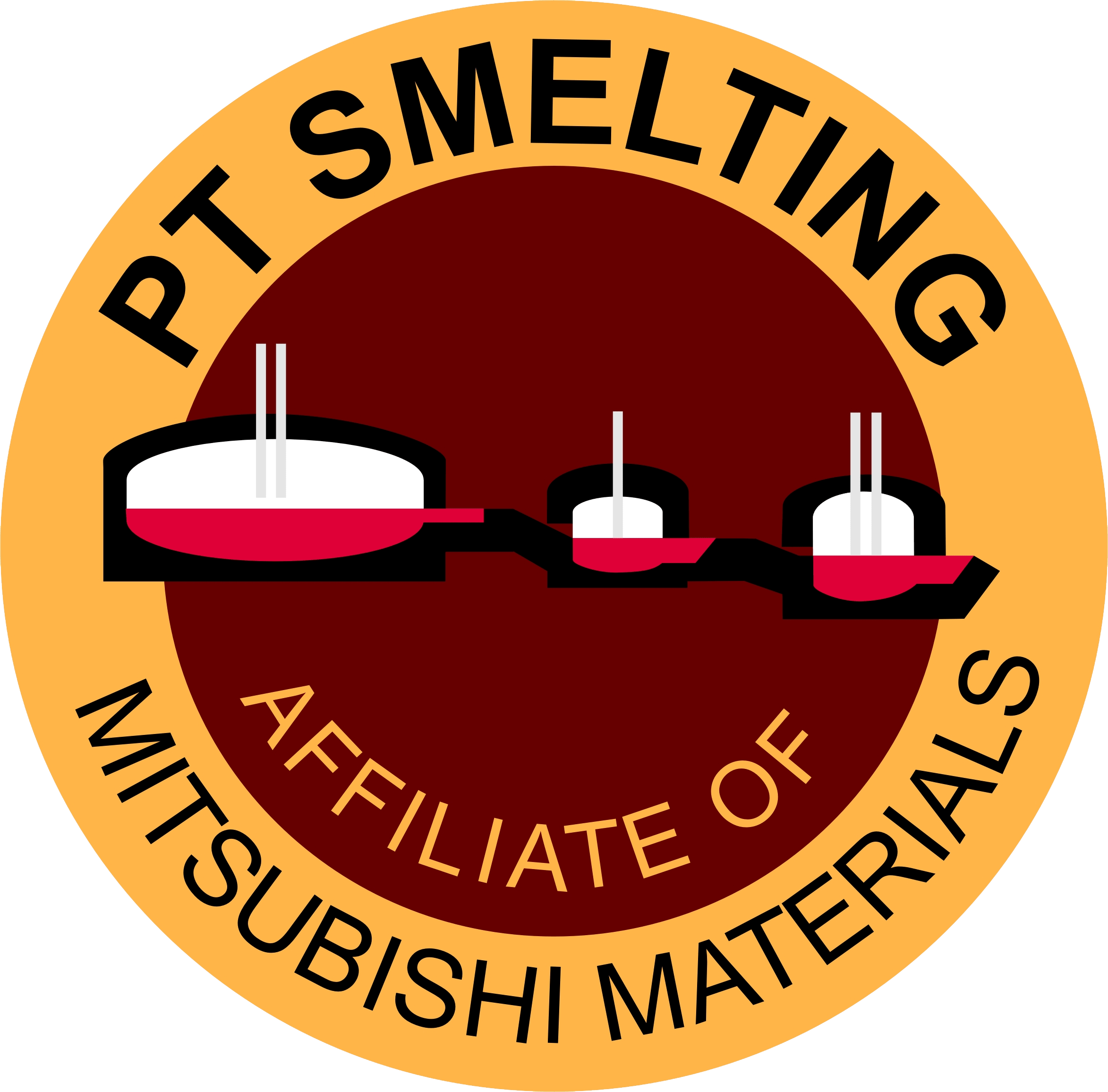 PT Smelting